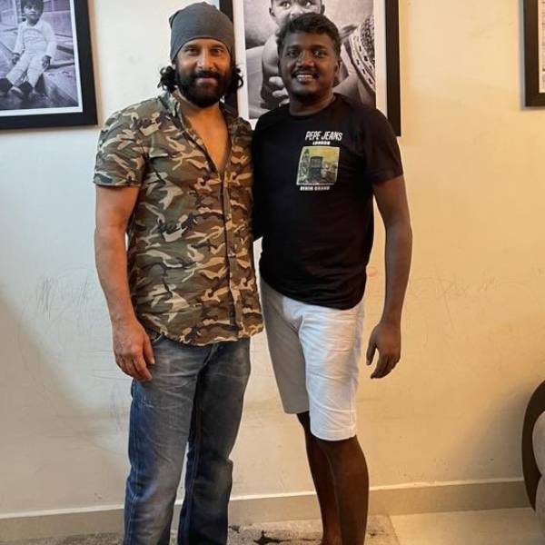 வசூல் மழை