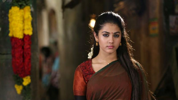 நடன புயல்