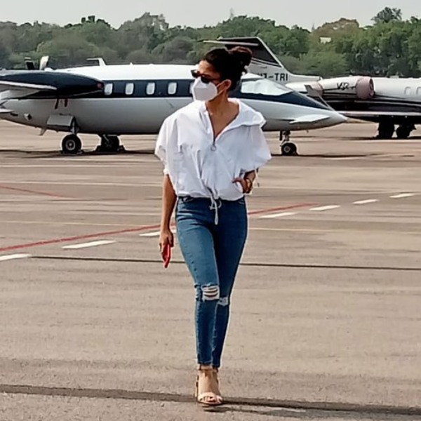 மீண்டும் படப்பிடிப்பு 