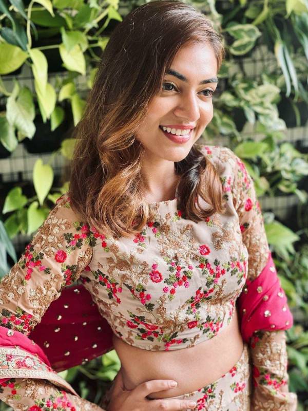 திருமணத்திற்குப் பிறகு