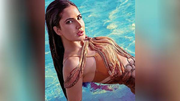 கத்ரீனாவுக்கு கொரோனா