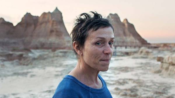 93 rd Oscar Academy awards 2021 : Winners full list 