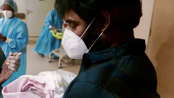 தாயும் சேயும் நலம் 