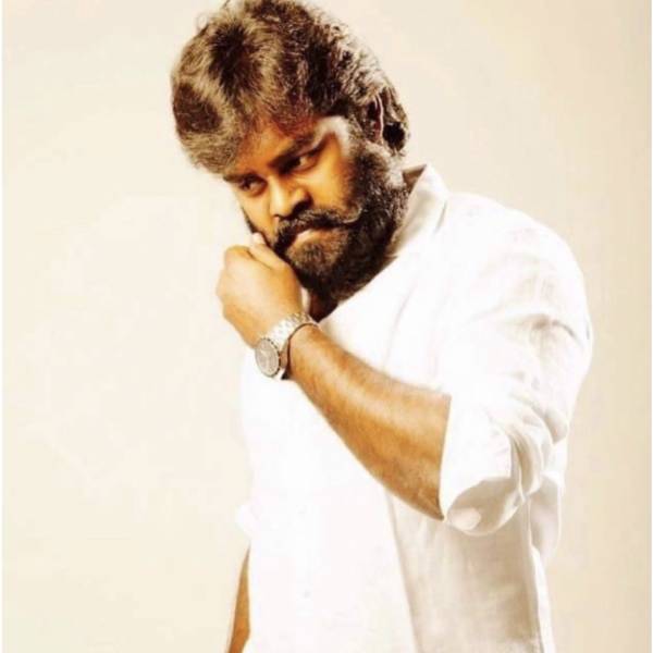 பாசக்கார நண்பன் 