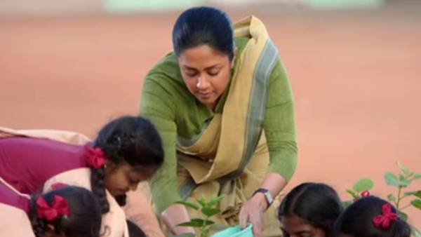 ஏற்கனவே சூட்டிங் ஆரம்பிச்சாச்சு ஏற்கனவே சூட்டிங் ஆரம்பிச்சாச்சு