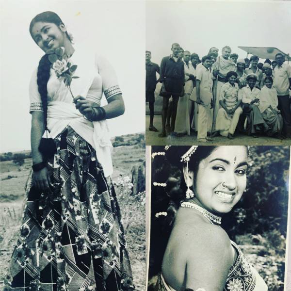 சினிமாவை விட்டு விலக நினைத்தேன் 