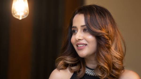 முகம் வீங்கிய ரைஸா 