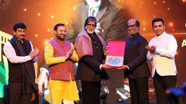 சர்வதேச விருது