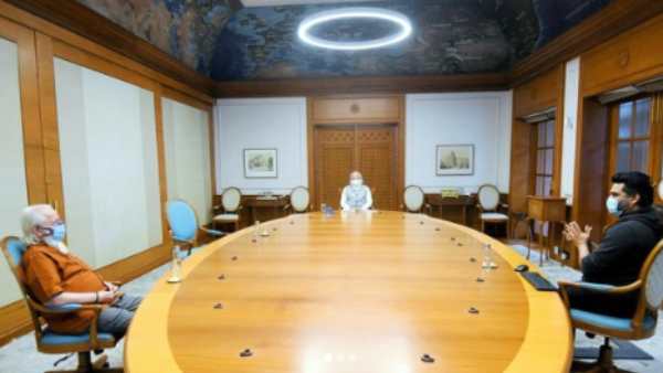 வருத்தம் தெரிவித்த பிரதமர் 