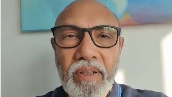 சத்யராஜிற்கு கொரோனா