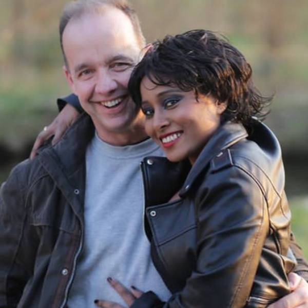 கல்யாணம் ஆகிடுச்சு