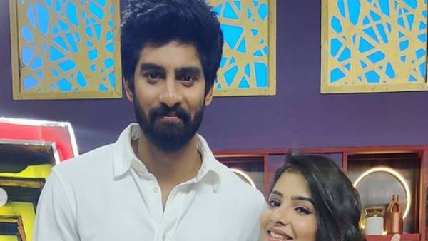 Cook with Comali Pavithra Lakshmi opens up about the guy who came with her on show 