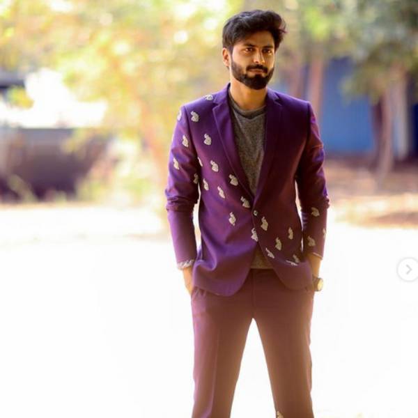  நமக்காக நம்ம மட்டும் தான் 