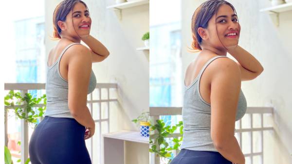 சிங்கப்பெண் ஷிவானி