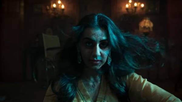 அனைவரையும் சிரிக்கவைத்தார்