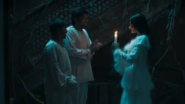 நிக்கி கல்ராணி 