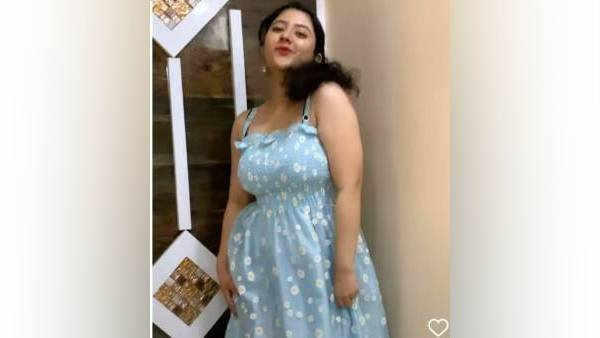 ரொமான்டிக்காக நடனம் 