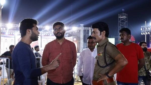 இஸ்லாமிய இளைஞர்