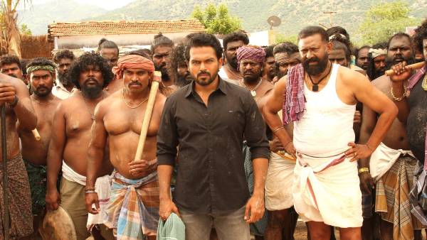 சிறப்பாக பங்காற்றியுள்ளனர் 