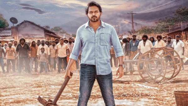 சுல்தான் தயாரிப்பாளரிடமே சுல்தான் தயாரிப்பாளரிடமே