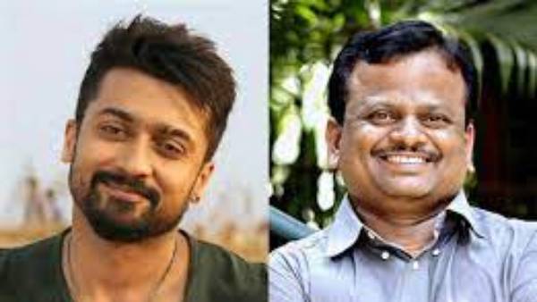 அநேகன் இயக்கினார்