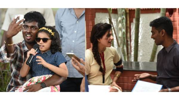 ஆதரவிற்கு நன்றி 