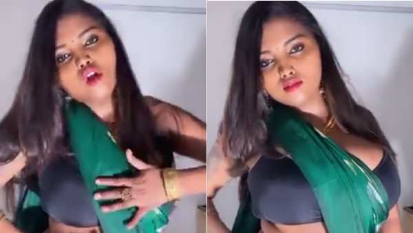 செக்ஸி எக்ஸ்பிரஷன் செக்ஸி எக்ஸ்பிரஷன்