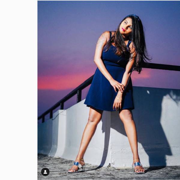 பப்பரப்பா போஸ்.. 