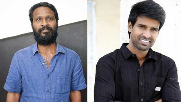 வெற்றிமாறன்