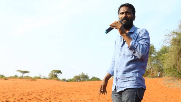 வெப் தொடர் 