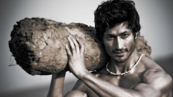 படப்பிடிப்பை நடத்தியது எப்படி 