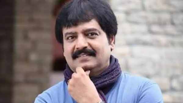 சின்னக்கலைவாணர்.. 