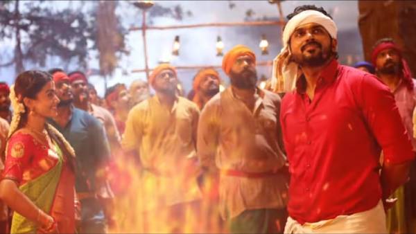 வைரலாகும் பாடல்கள் 