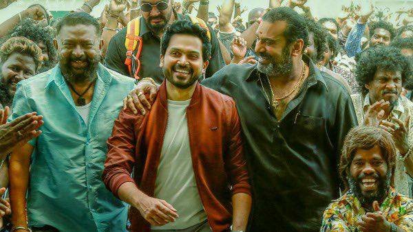 சிறப்பான சண்டை காட்சிகள் 