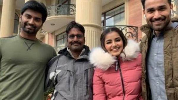 கொரானா தொற்று 