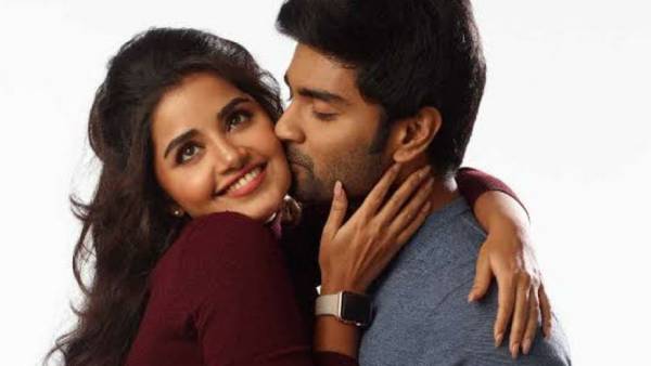 நின்னுக்கோரி 