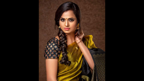 கடைசியில் பிரகாசித்த ஷிவானி கடைசியில் பிரகாசித்த ஷிவானி