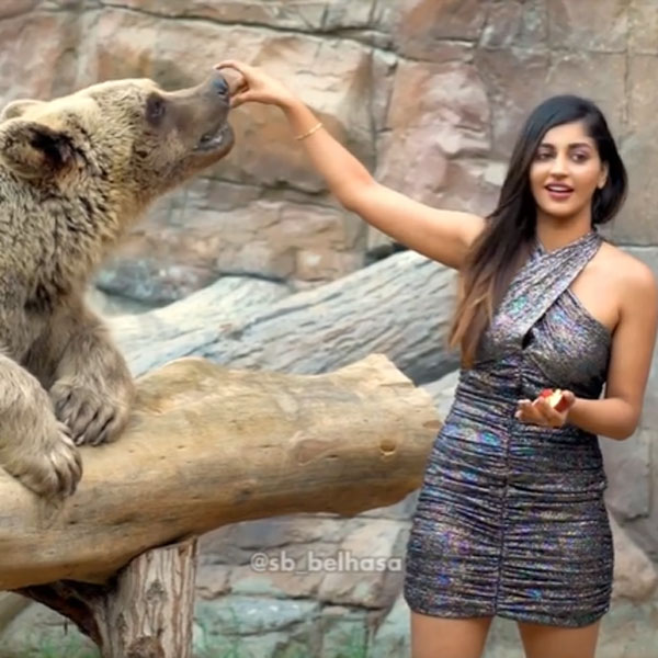 நீ இல்லாமல்.. நீ இல்லாமல்..