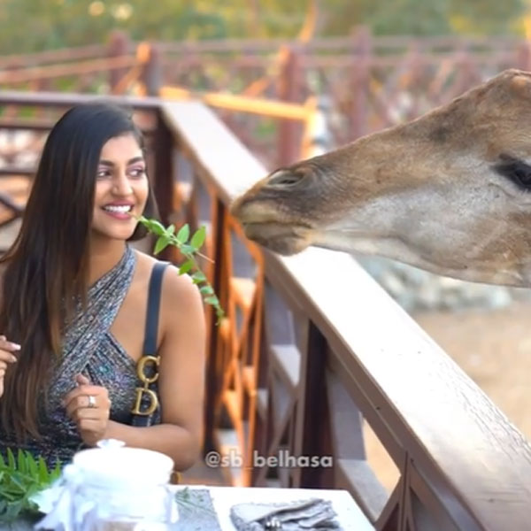 செம ஹாட்.. செம ஹாட்..