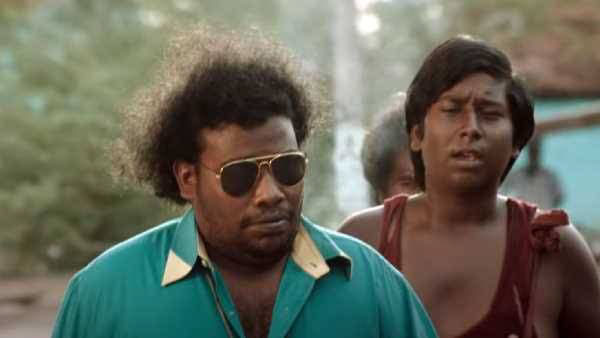 மீண்டும் ஒரு முறை 