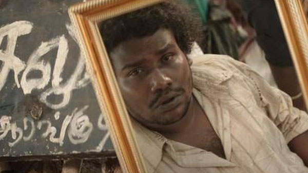 ரசிக்க வைக்கிறது 