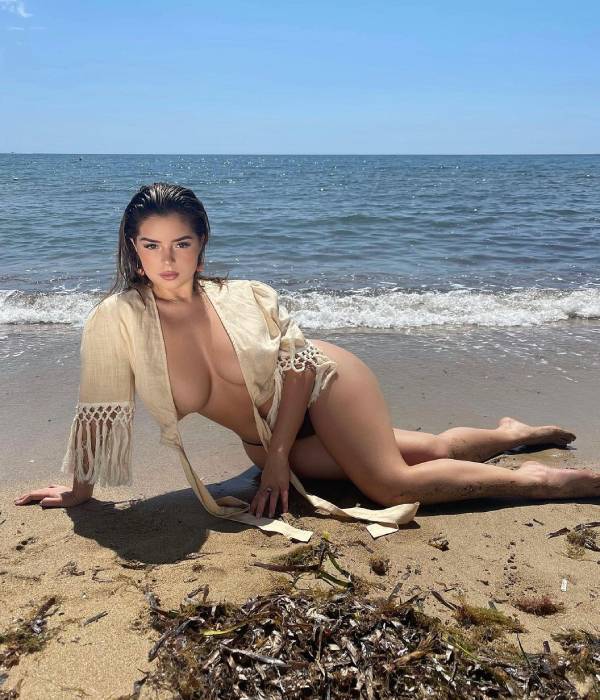 இங்கிலாந்து நடிகை