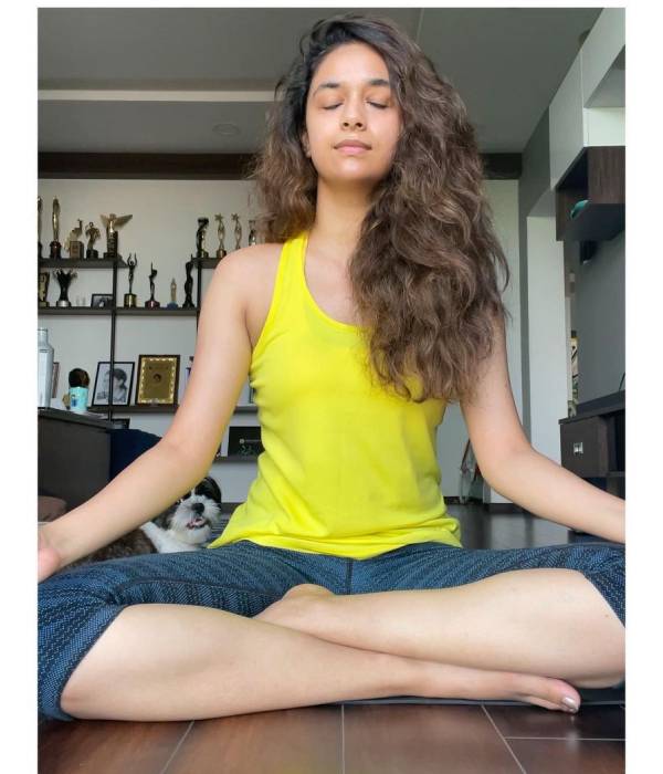 அமைதியை தேடி