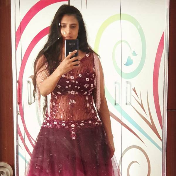 படு கவர்ச்சியாக