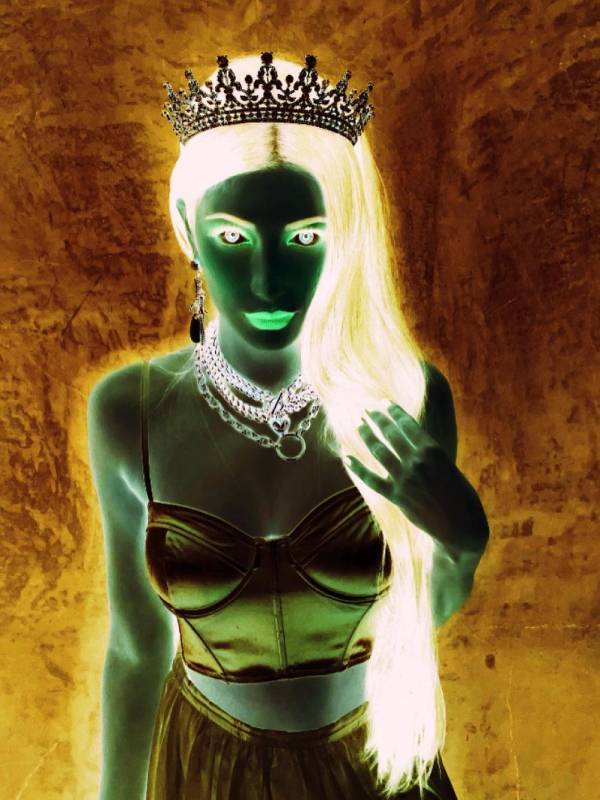 அய்யோ பேய் அய்யோ பேய்