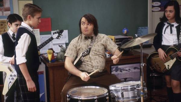 13 வயது சிறுவனாக