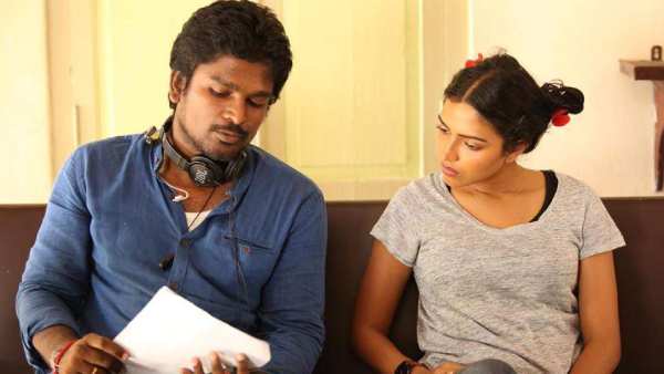 ஆடை பட இயக்குநர் ஆடை பட இயக்குநர்