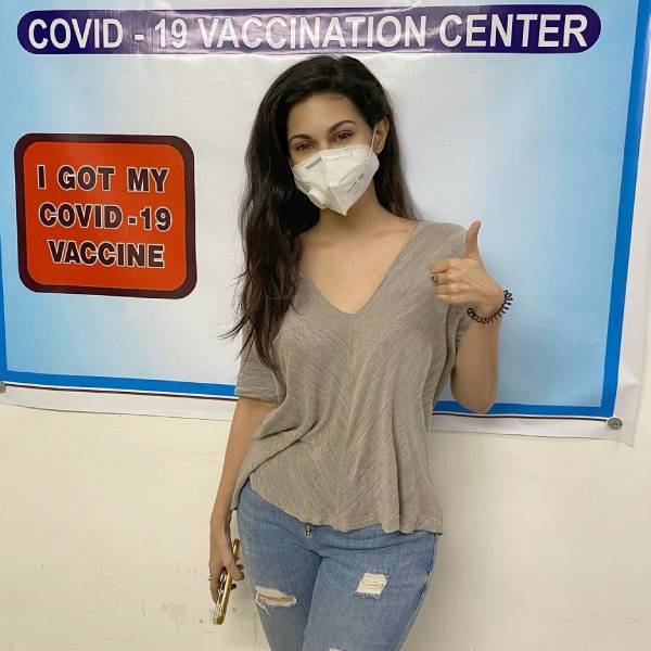 தடுப்பூசி