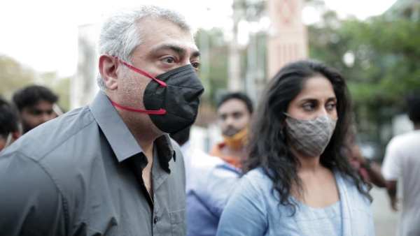 அஜித் 25 லட்சம் அஜித் 25 லட்சம்