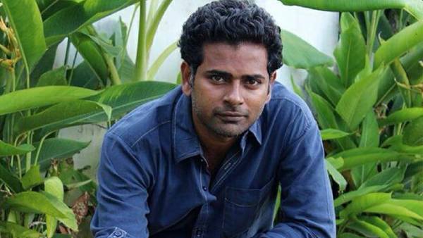 பிரபல இயக்குனர் 